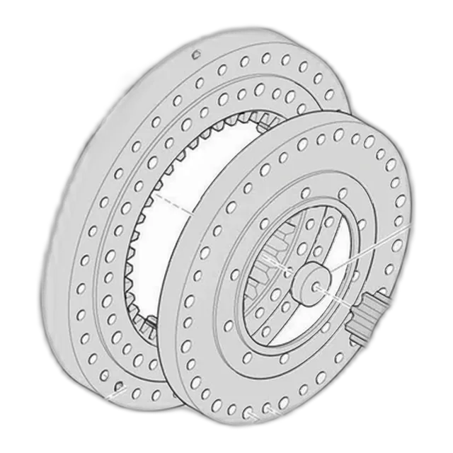 RINGRETAINI