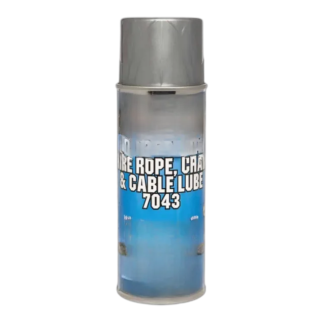 CABLE LUBE