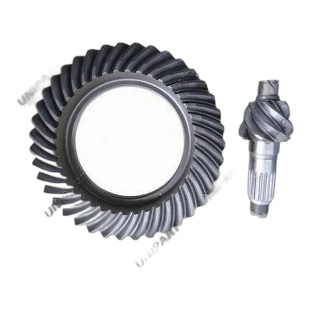 CROWN WHEEL