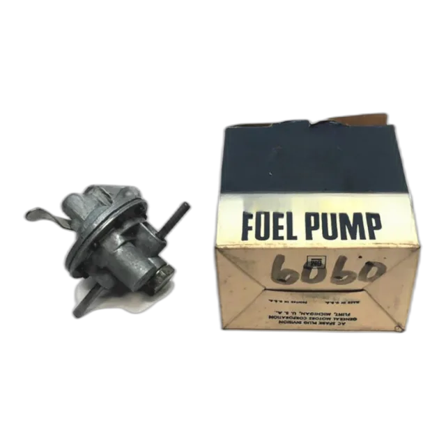 FUEL POMPA