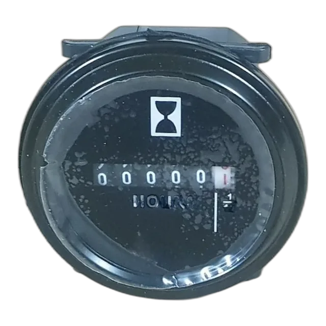 HOUR METER