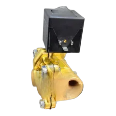AIR VALVE