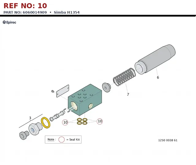 SET,JOINT D'ÉTANCHÉITÉ