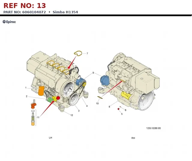 COMPRESSOR,TURBO,RADIAL
