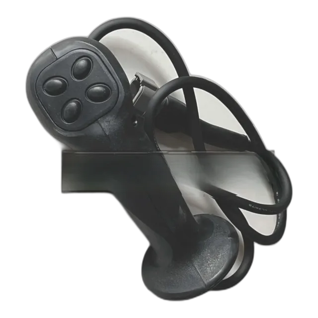 JOYSTICK RIG