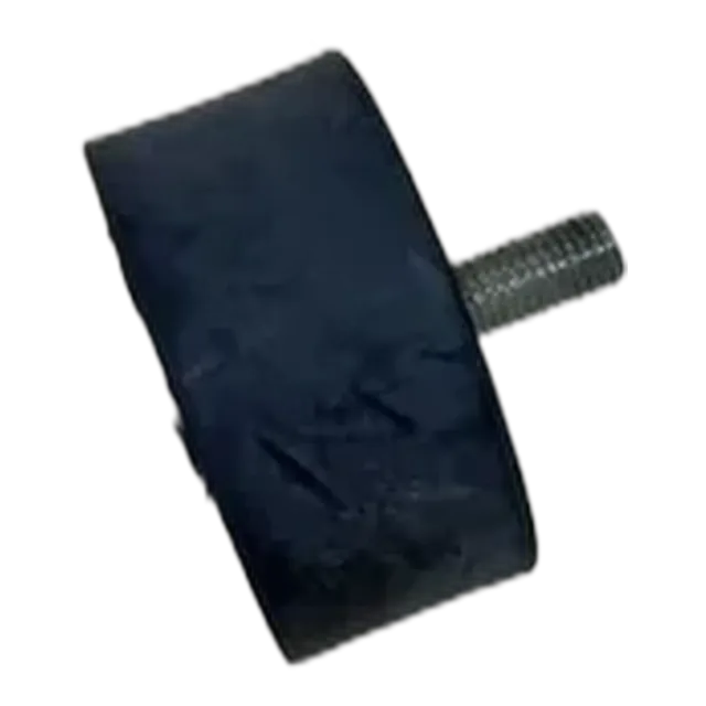 RUBBER DAMPE