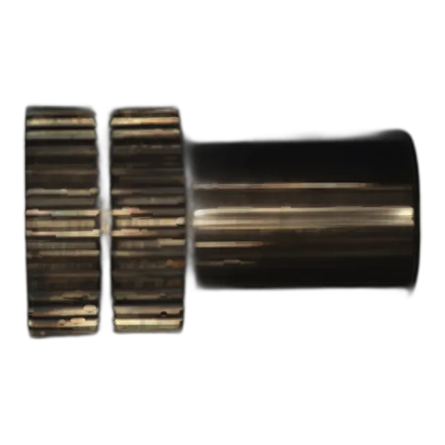 DUCT ADAPTER