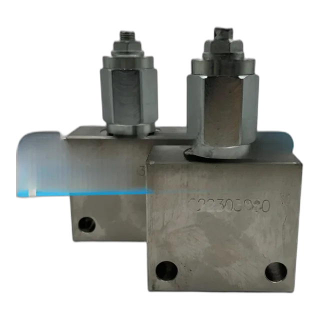 INLET BELL G