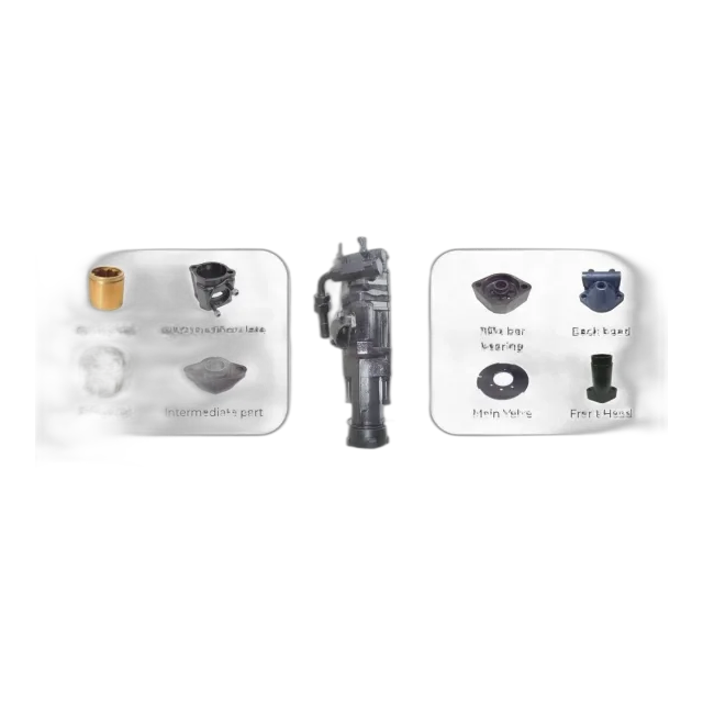 COUPLING NUT