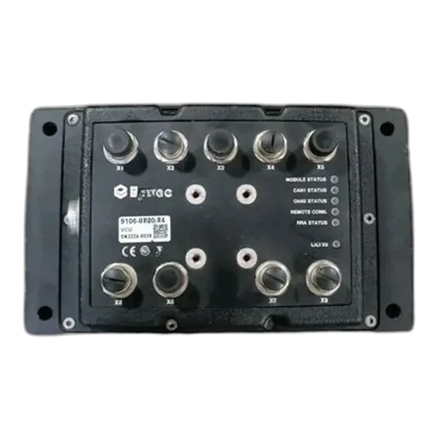 CONTROL DEVI