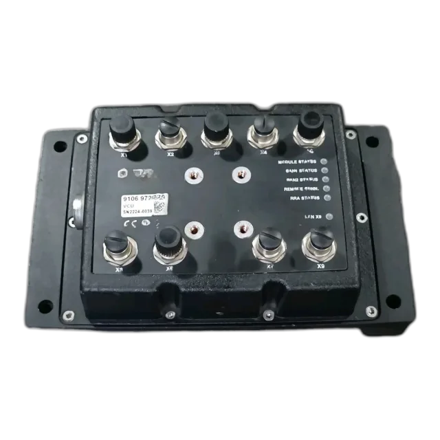 BATTERY MODULE