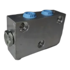 Epiroc DOUBLE CH.VENTIL