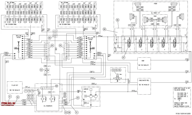 SUCT.CONNECTION