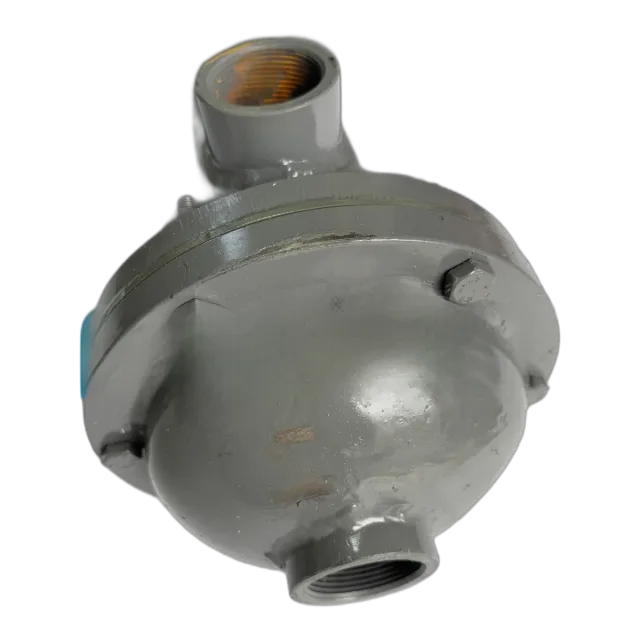 OIL COOLER