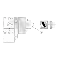 CONTACT BREAKER
