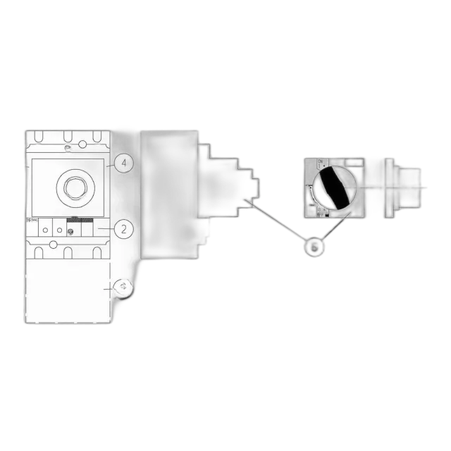 CONTACT BREAKER