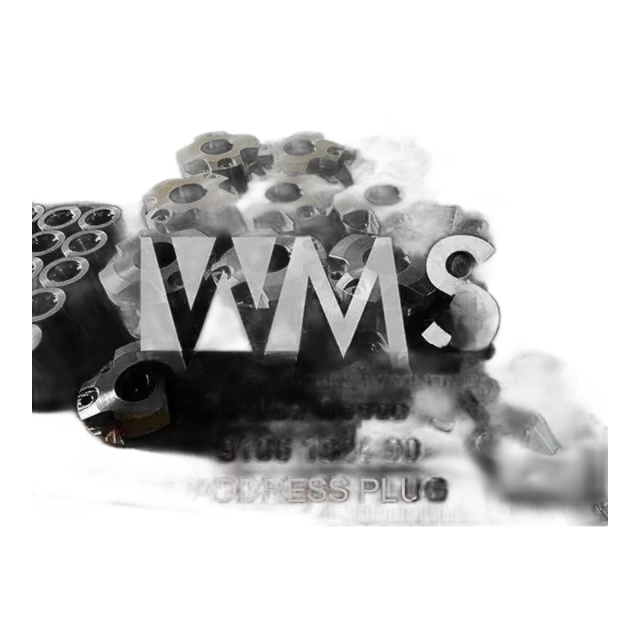 ADDRESS PLUG