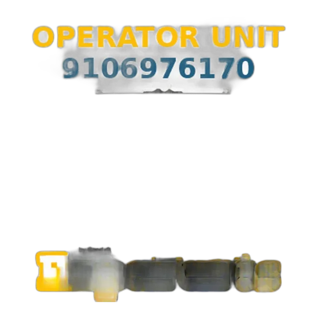 OPERATOR UNIT