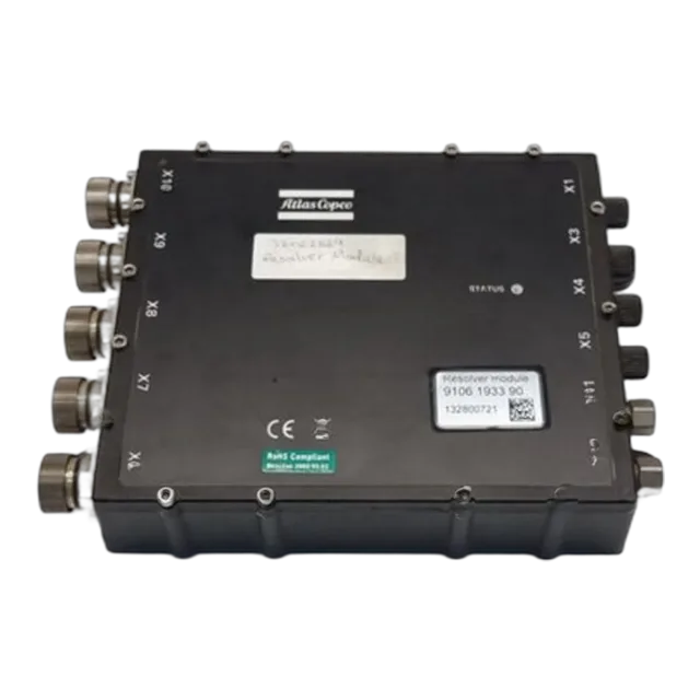 DOOR MODULE
