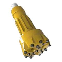 DRILL BIT BO