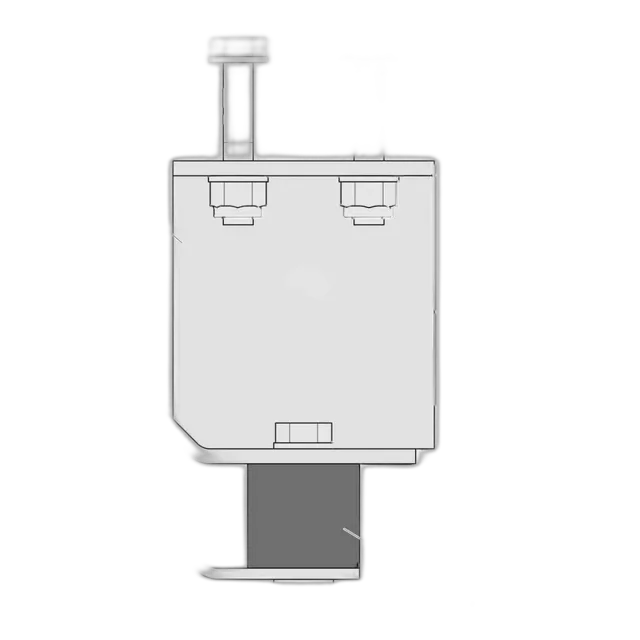 HINGE PLATE