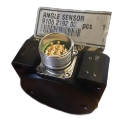 ANGLE SENSOR