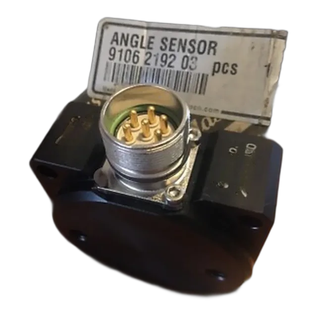 ANGLE SENSOR