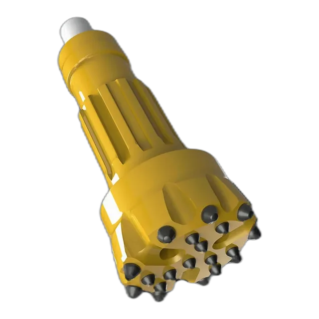 DRILL BIT BO