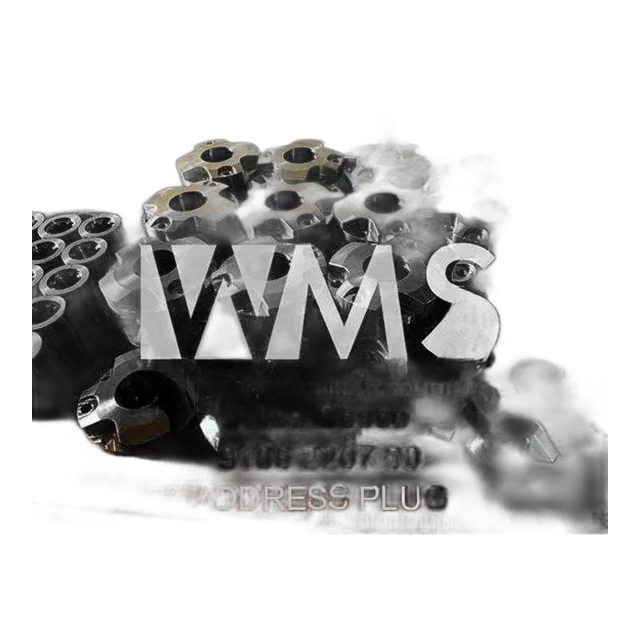 ADDRESS PLUG