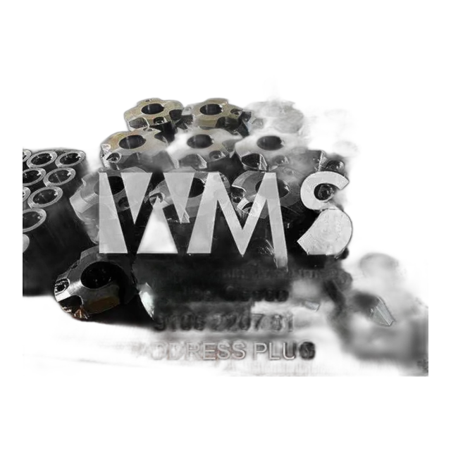 ADDRESS PLUG
