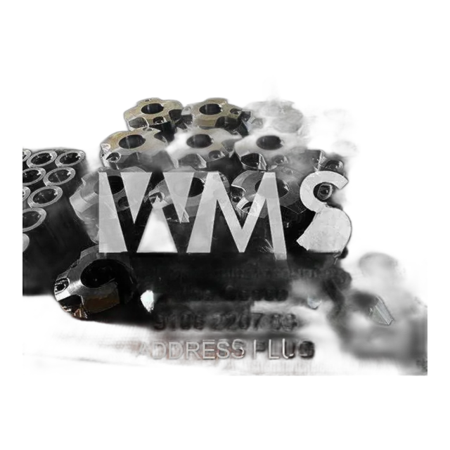 ADDRESS PLUG