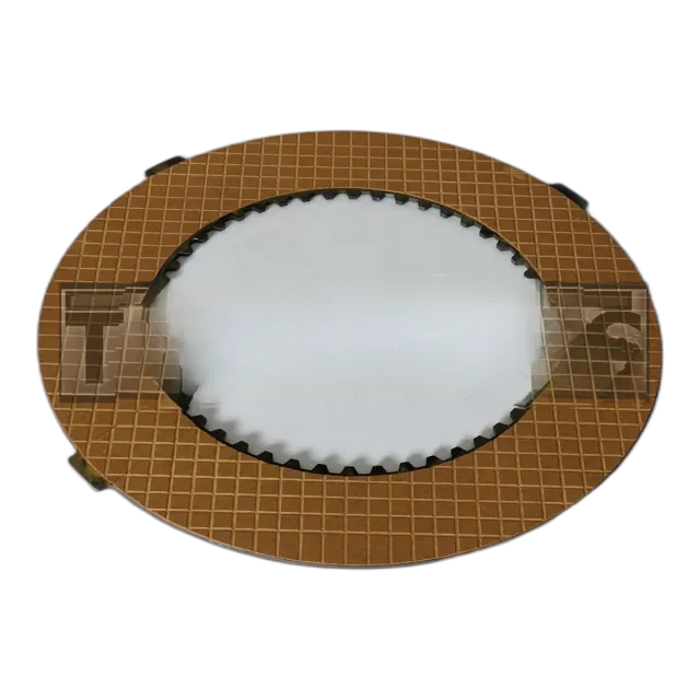 FRICTION PLA
