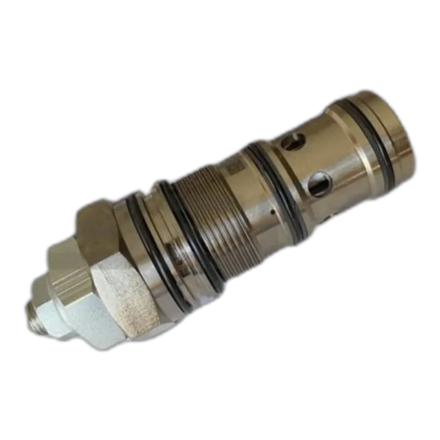 HOODS COMPLET