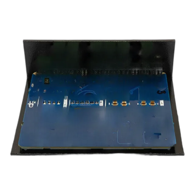 POWER SUPPLY