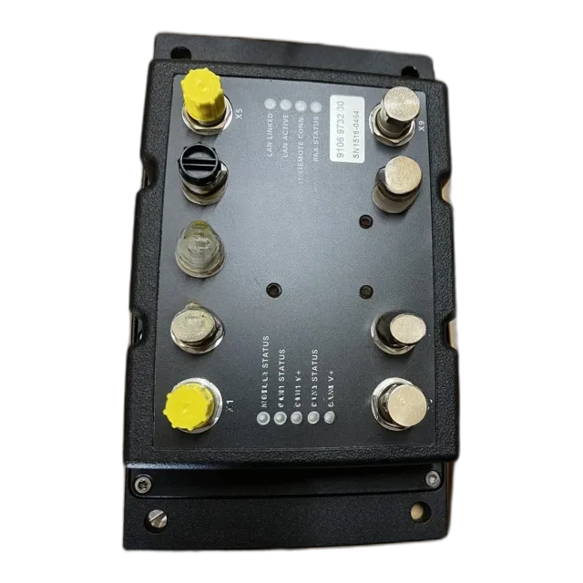 APP MODULE