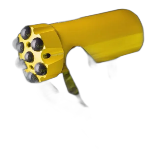 BIT TUTUCU