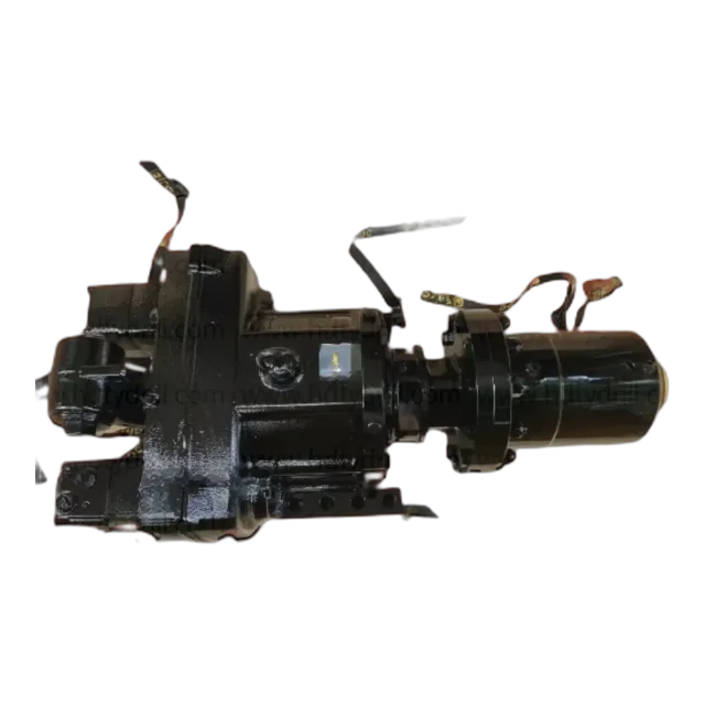 ROTARY UNIT
