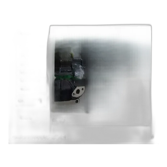 CYLINDER LUG