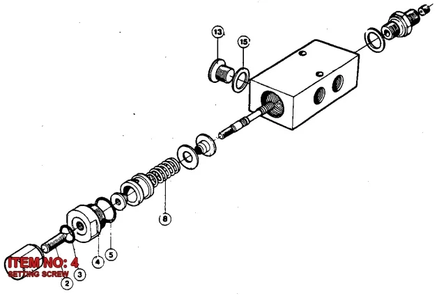 SETTING VIS