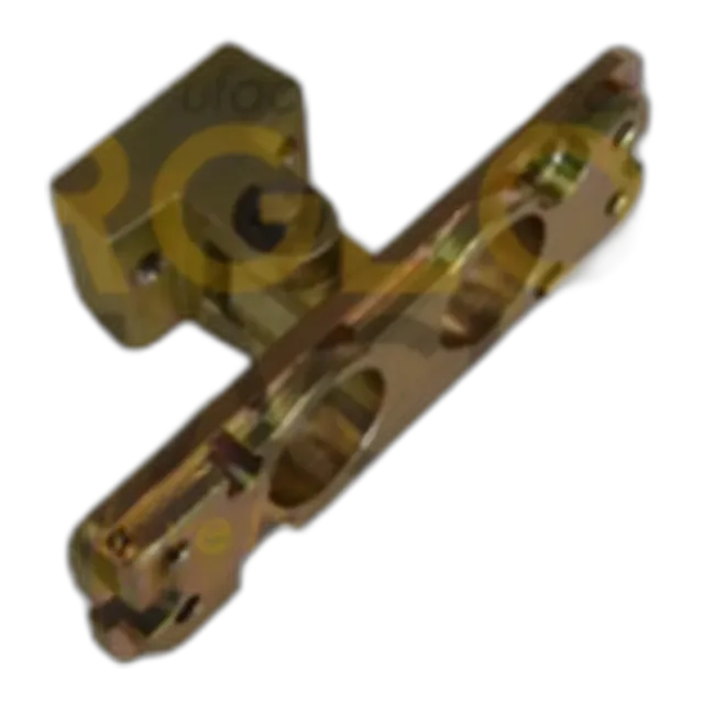 LEVER GUIDE