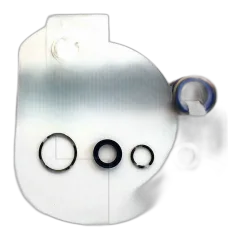 MOUNTING PLA