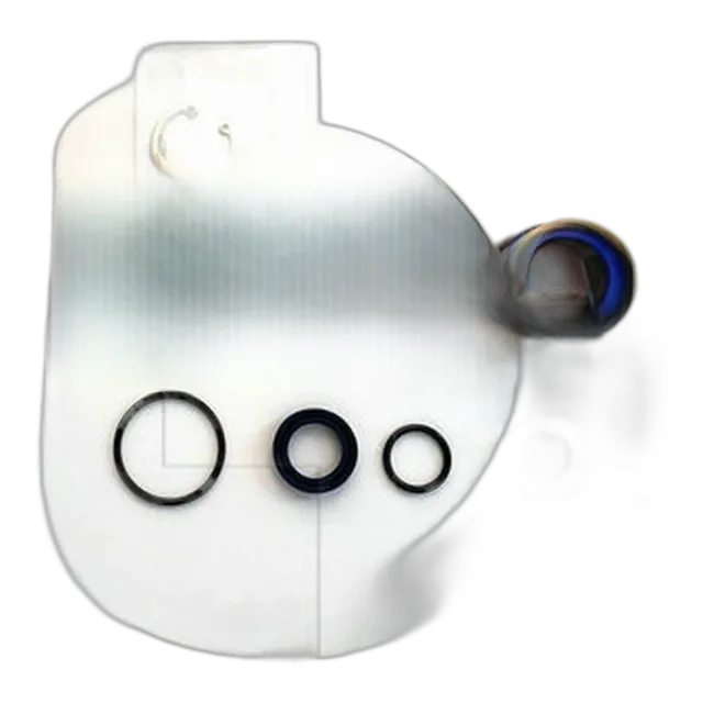 LEVER SET