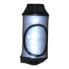 FILTER PLUG