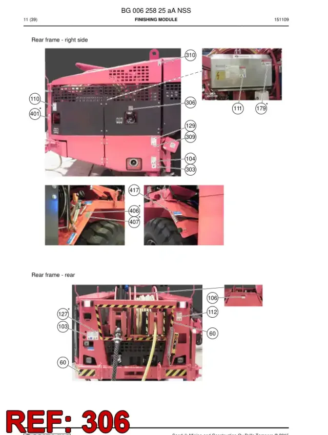AUTOCOLLANT