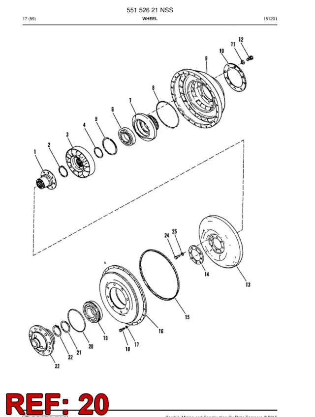 O-RING