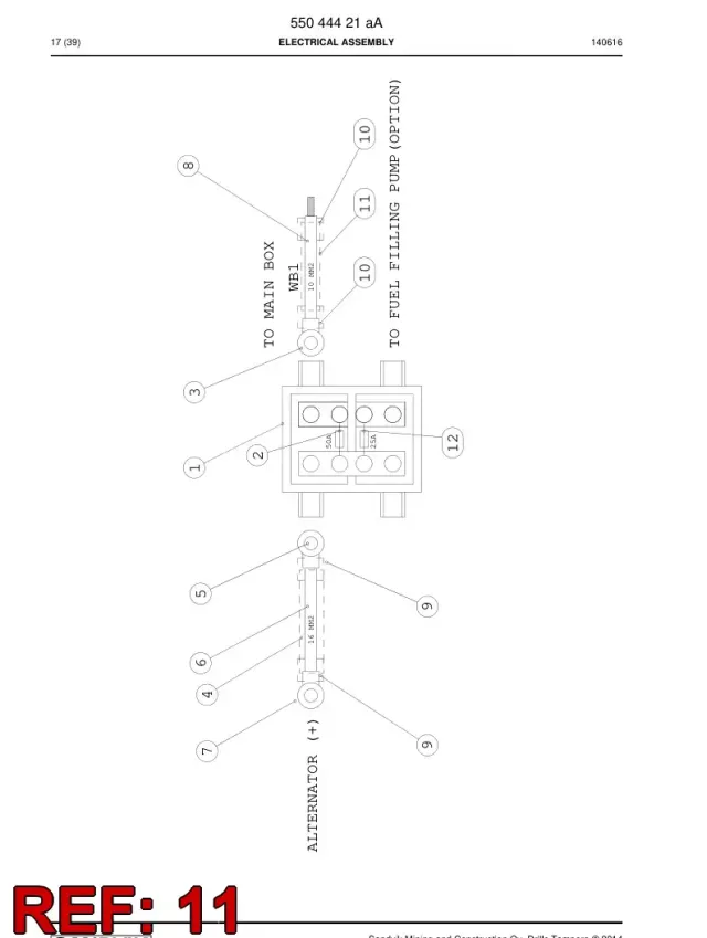 PLASTIC CONDUITS FOR KABLO