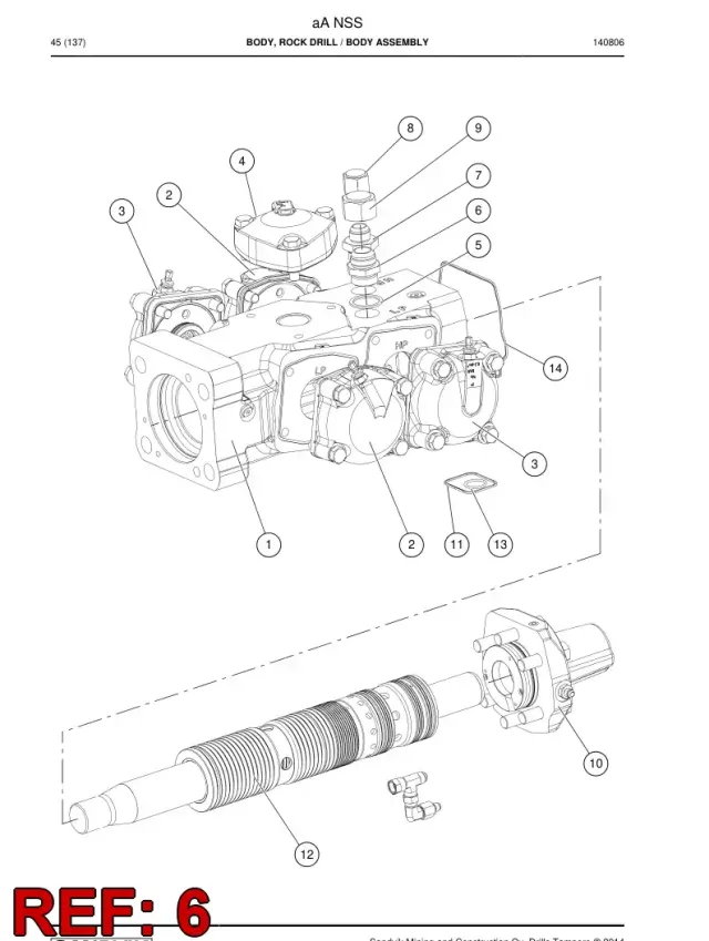 ADAPTÖR