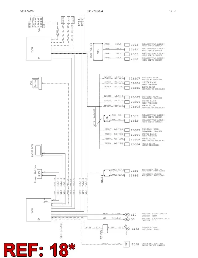 FLOPPYDISK-BOX LAY-OUT