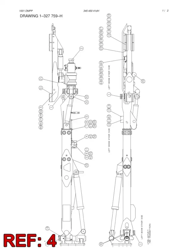 LINEAR SENSOR