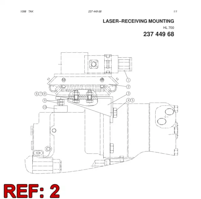 WIRE ISOLATOR